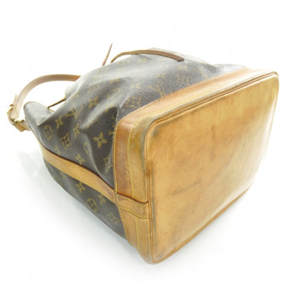 Louis Vuitton Monogram Noe 4 of 9