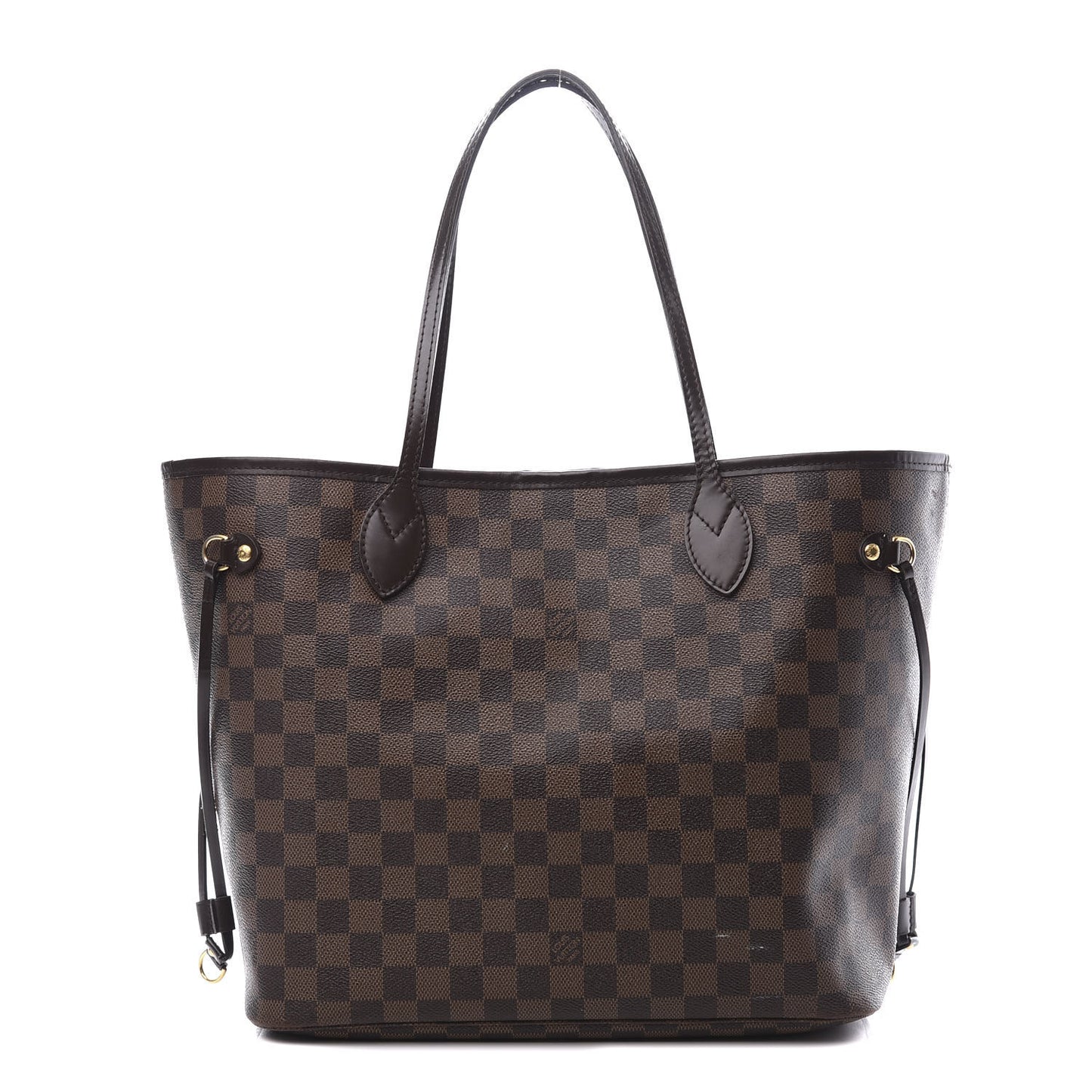 Damier Ebene Neo Neverfull MM