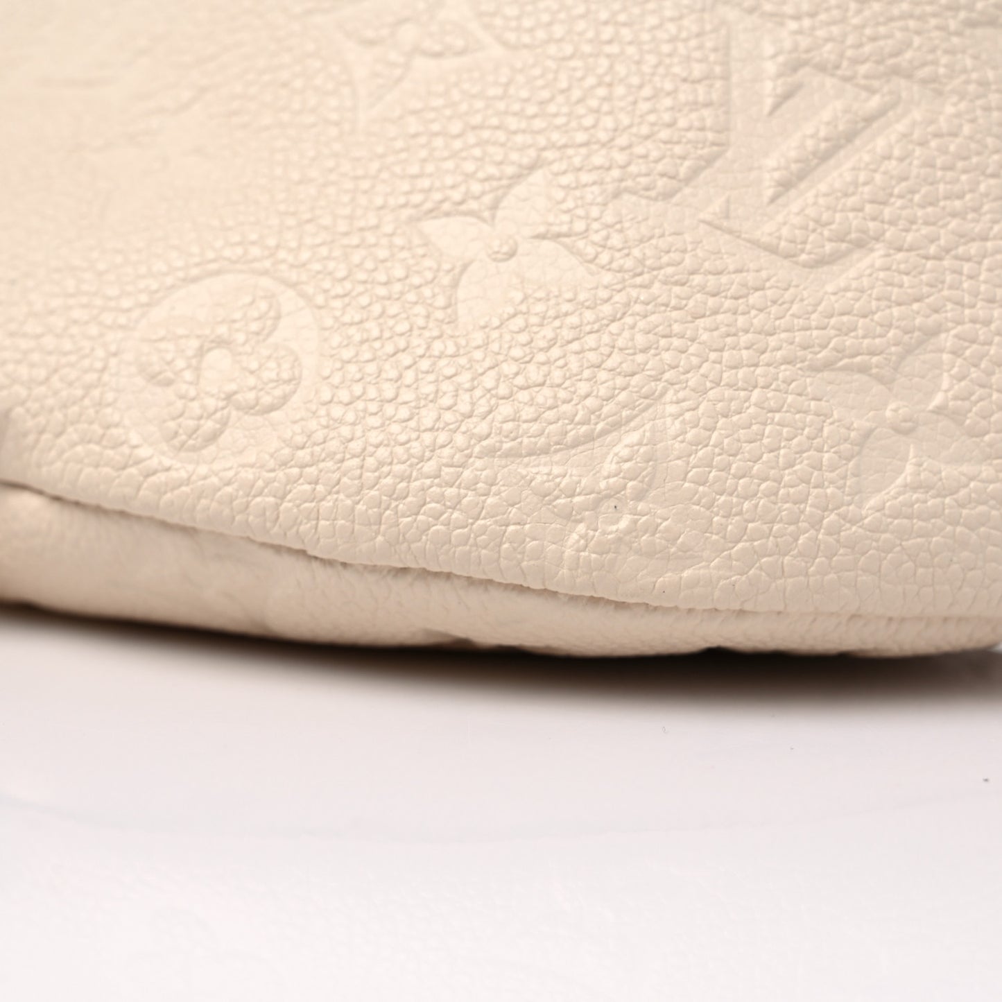 Empreinte BumBag Creme