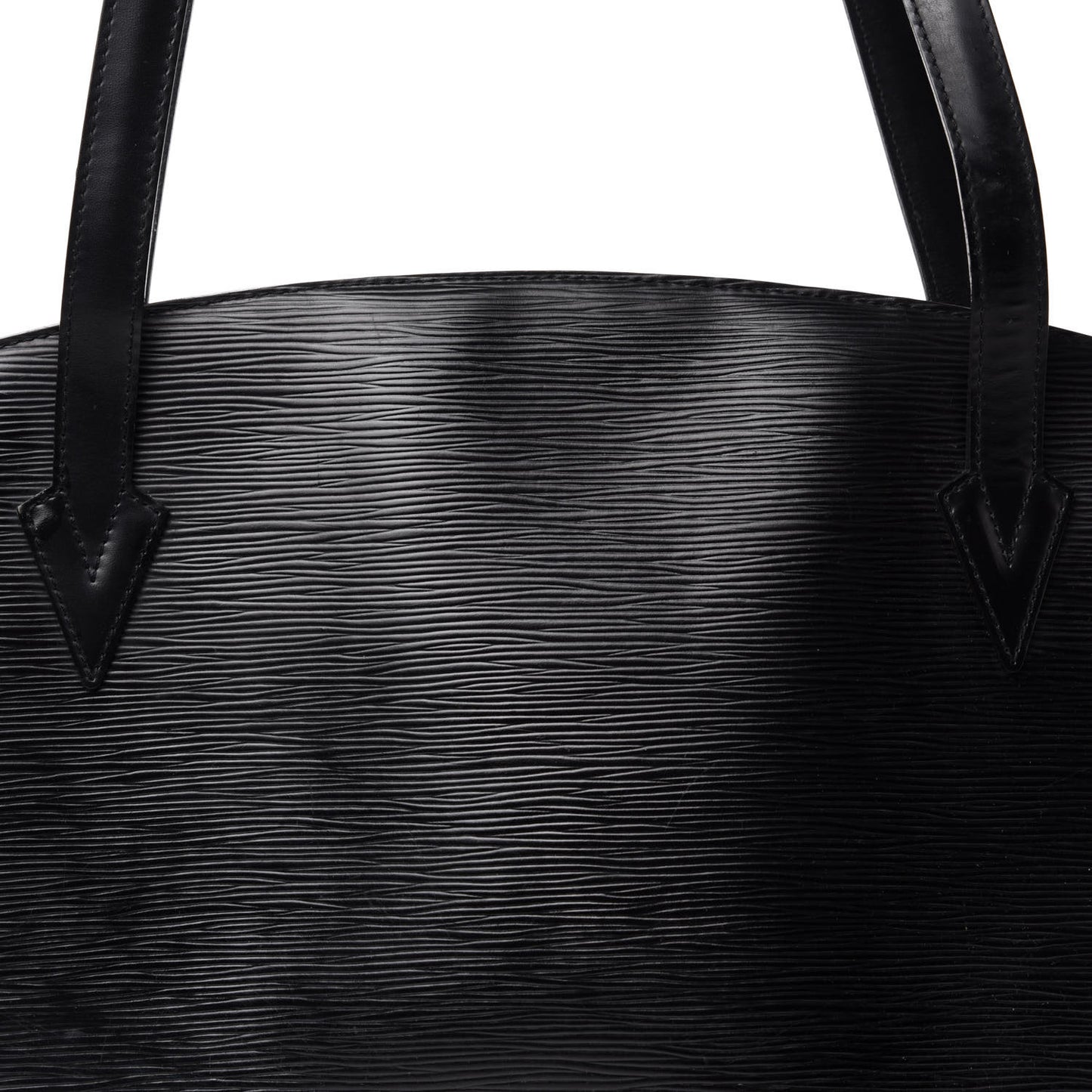 Epi Saint Jacques PM Black