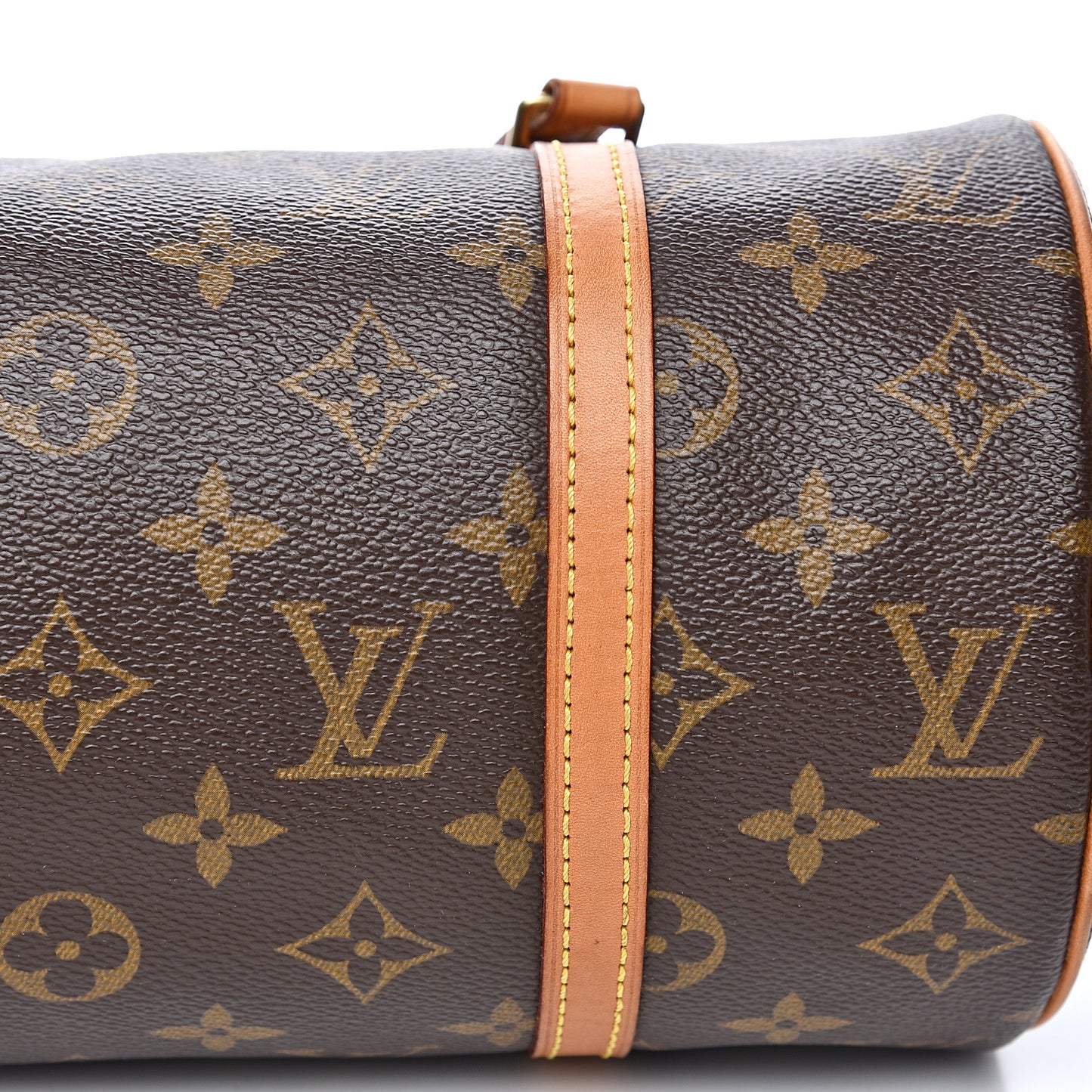 Monogram Papillon 26