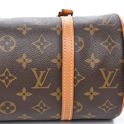 Louis Vuitton Monogram Papillon 26 11 of 11