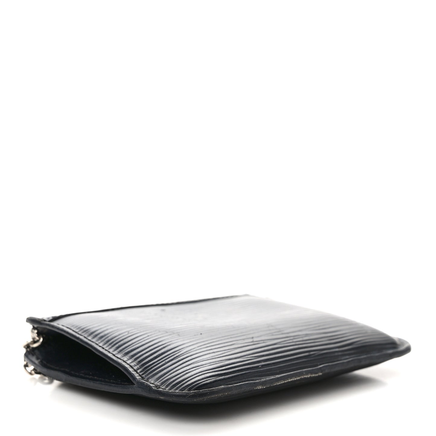 Epi Key Pouch Black