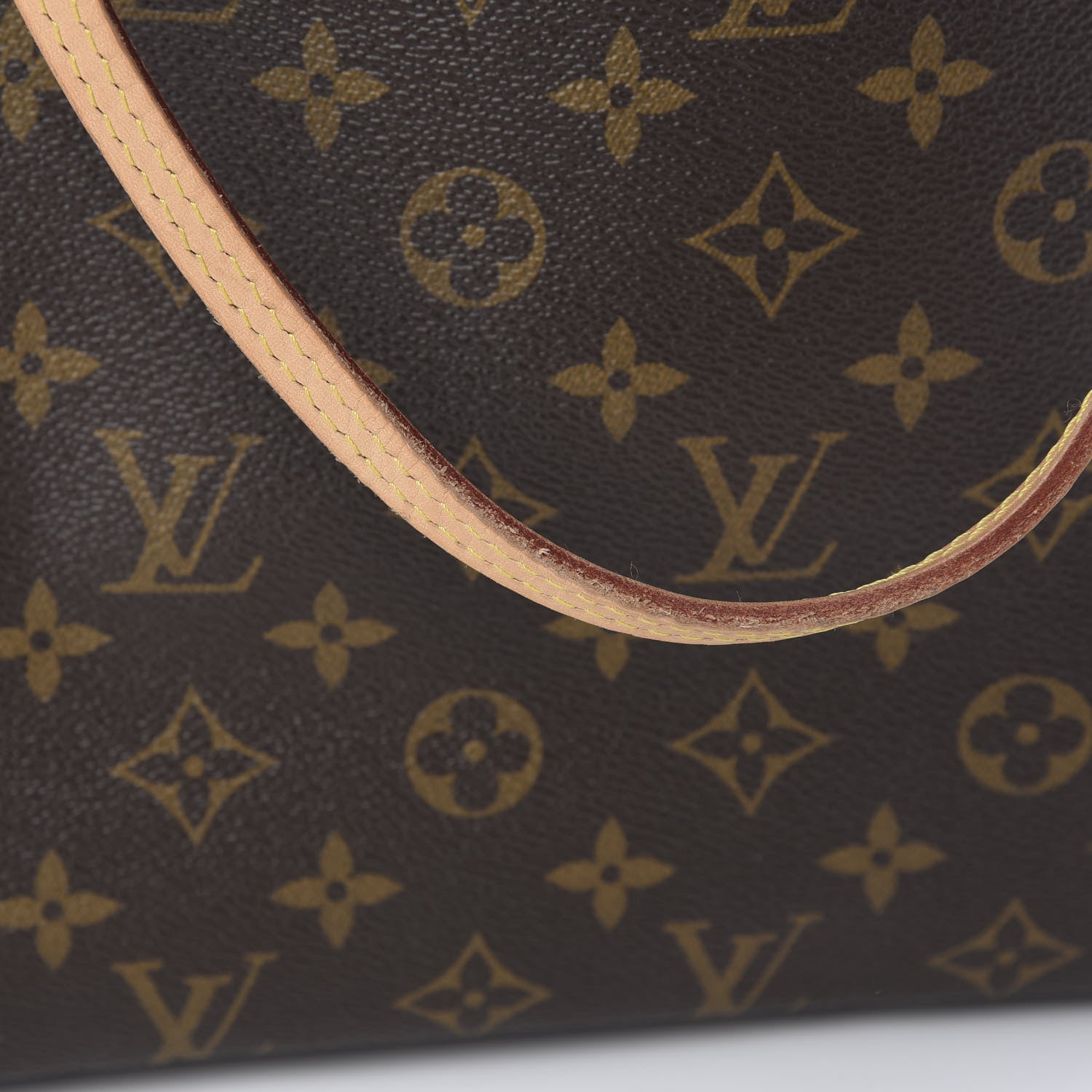 Louis Vuitton Monogram Neo Neverfull MM 13 of 16