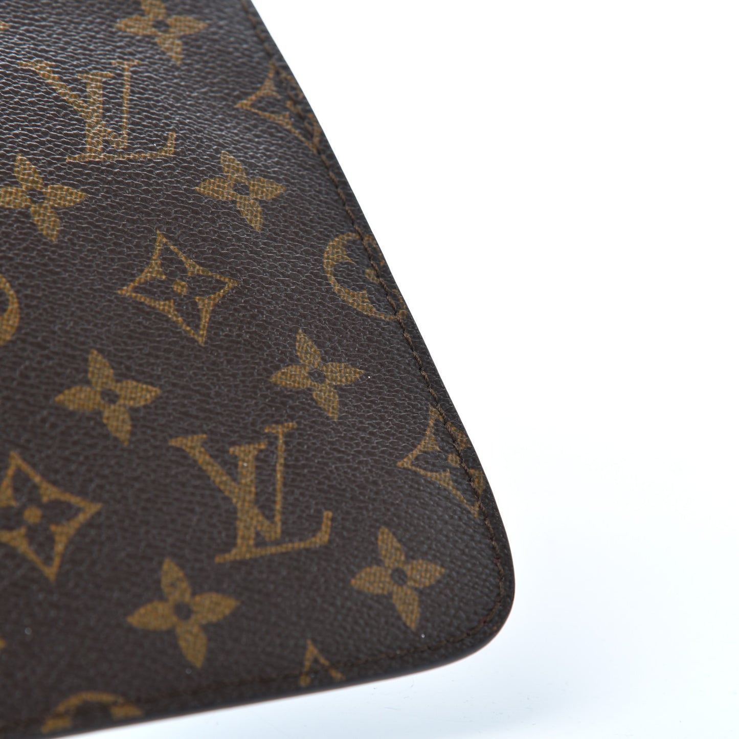 Monogram Neverfull MM GM Pochette Cherry