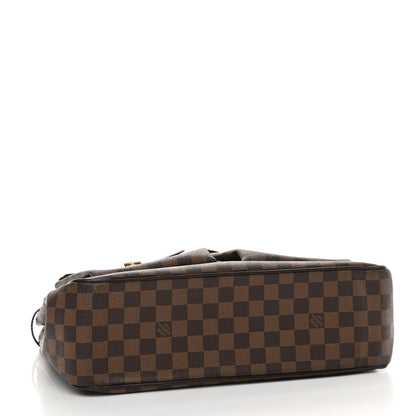 Louis Vuitton Damier Ebene Uzes 4 of 13
