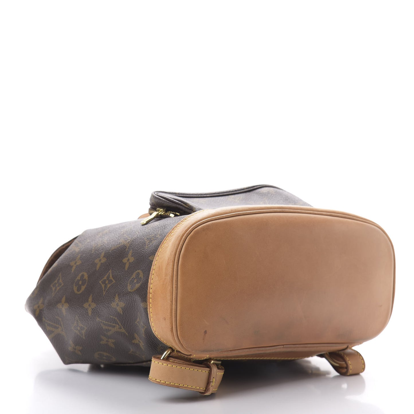 Monogram Montsouris MM Backpack