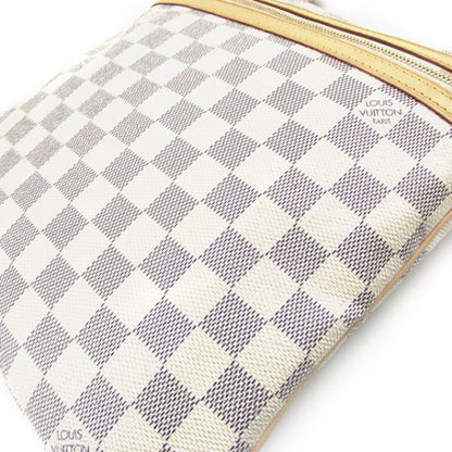 Louis Vuitton Damier Azur Bosphore Pochette 7 of 10
