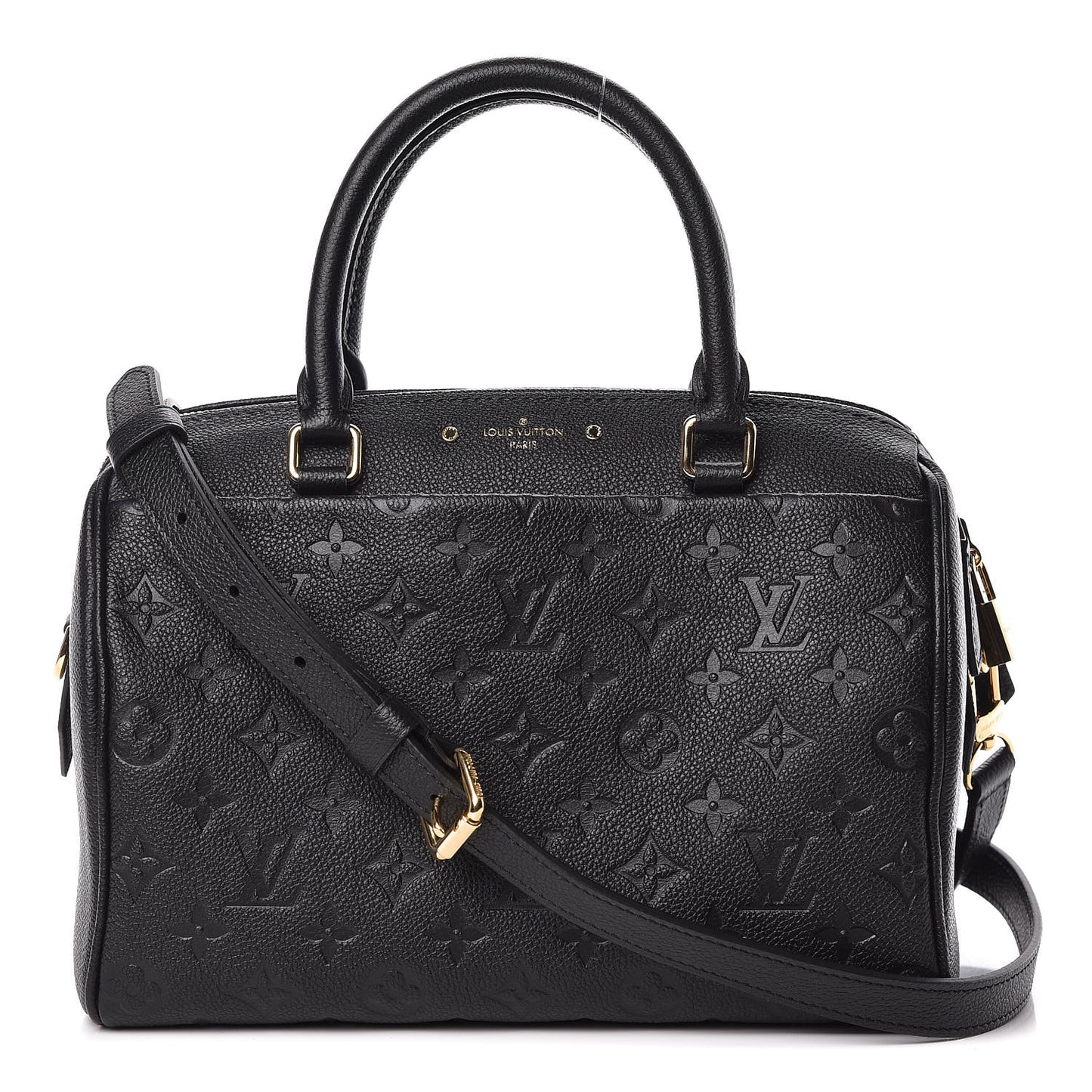 Empreinte Speedy Bandouliere 25 NM Black