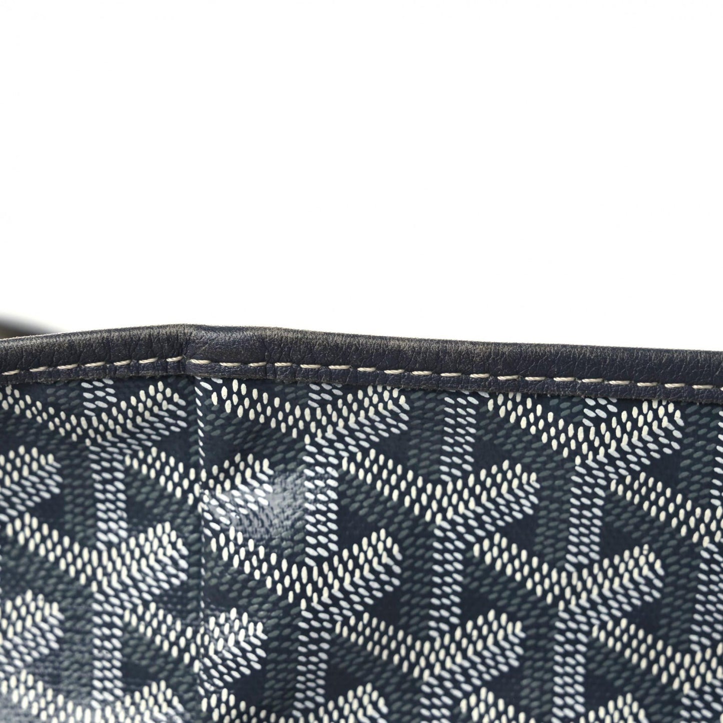 Goyardine Saint Louis PM Grey