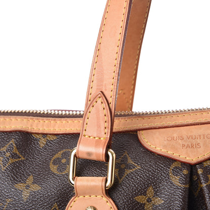 Louis Vuitton Monogram Palermo PM 12 of 19