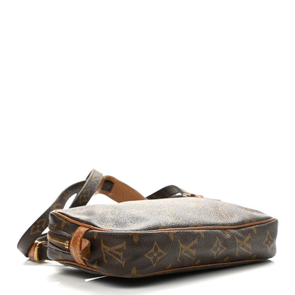 Louis Vuitton Monogram Pochette Marly Bandouliere 5 of 15