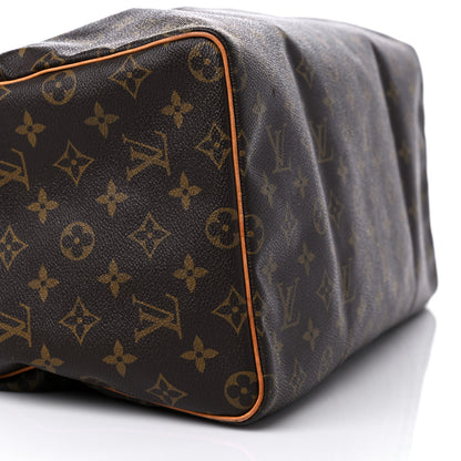 Louis Vuitton Monogram Speedy 40 8 of 16