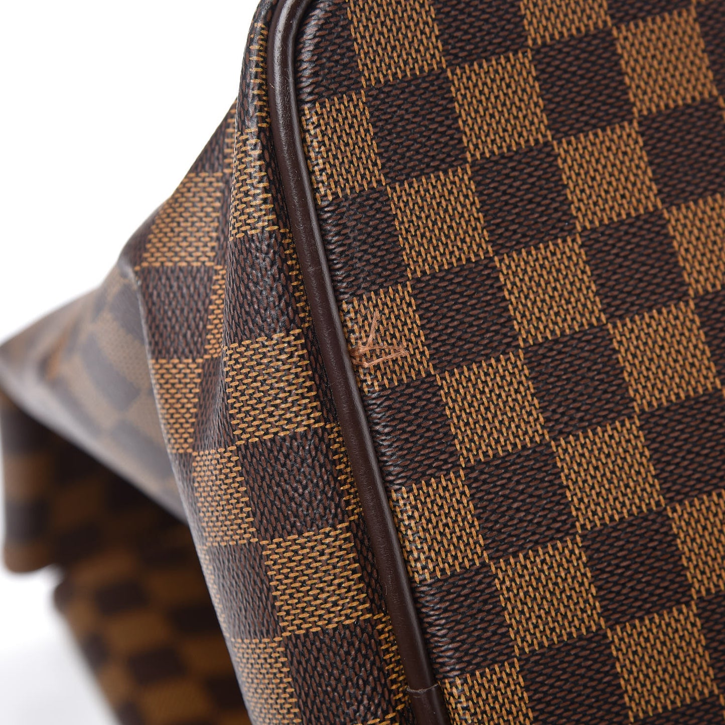 Damier Ebene Greenwich GM