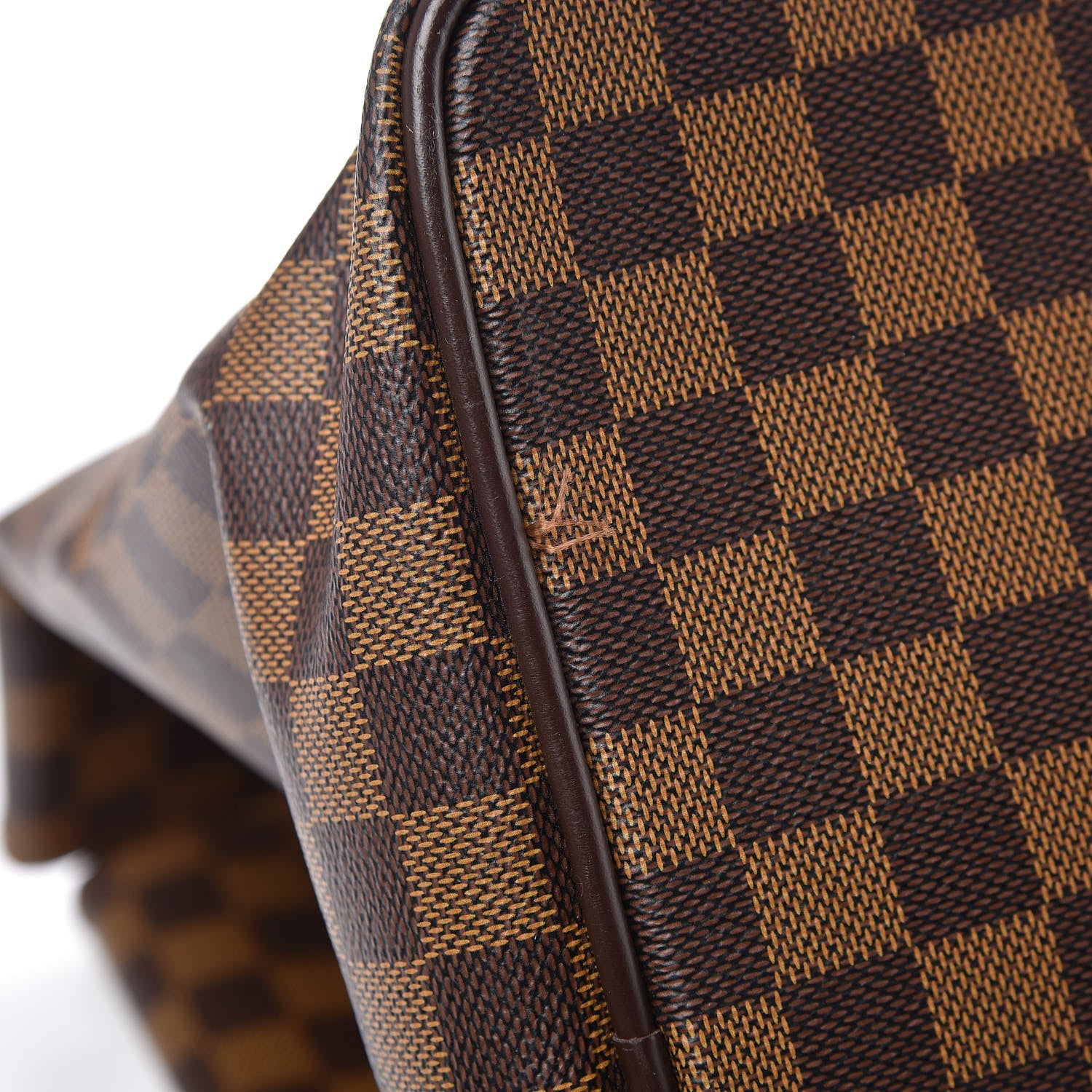 Louis Vuitton Damier Ebene Greenwich GM 10 of 12
