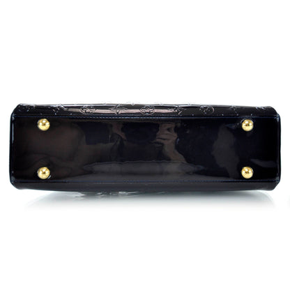 Louis Vuitton Vernis Melrose Avenue Infini 5 of 9