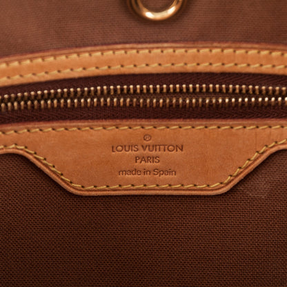 Louis Vuitton Monogram Batignolles Horizontal 6 of 7