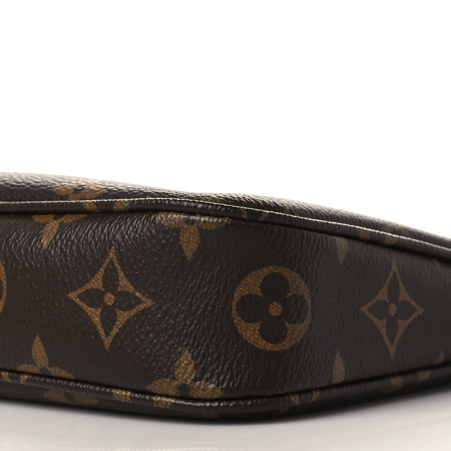 Louis Vuitton Monogram Pochette Accessories NM 9 of 10