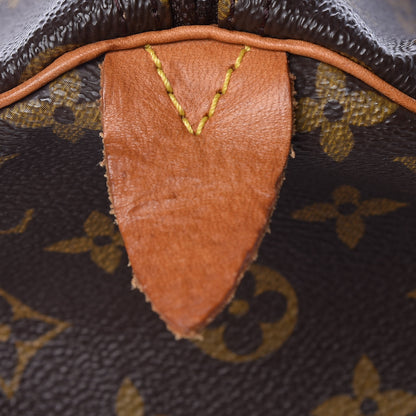 Louis Vuitton Monogram Speedy 30 8 of 13