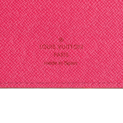 Louis Vuitton Monogram Multicolor Insolite Wallet Black Grenade 5 of 7