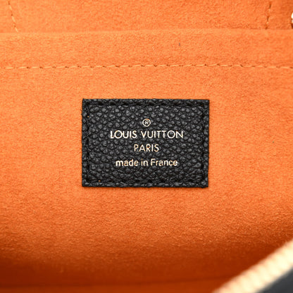 Louis Vuitton Empreinte Neo Alma BB Black 6 of 9