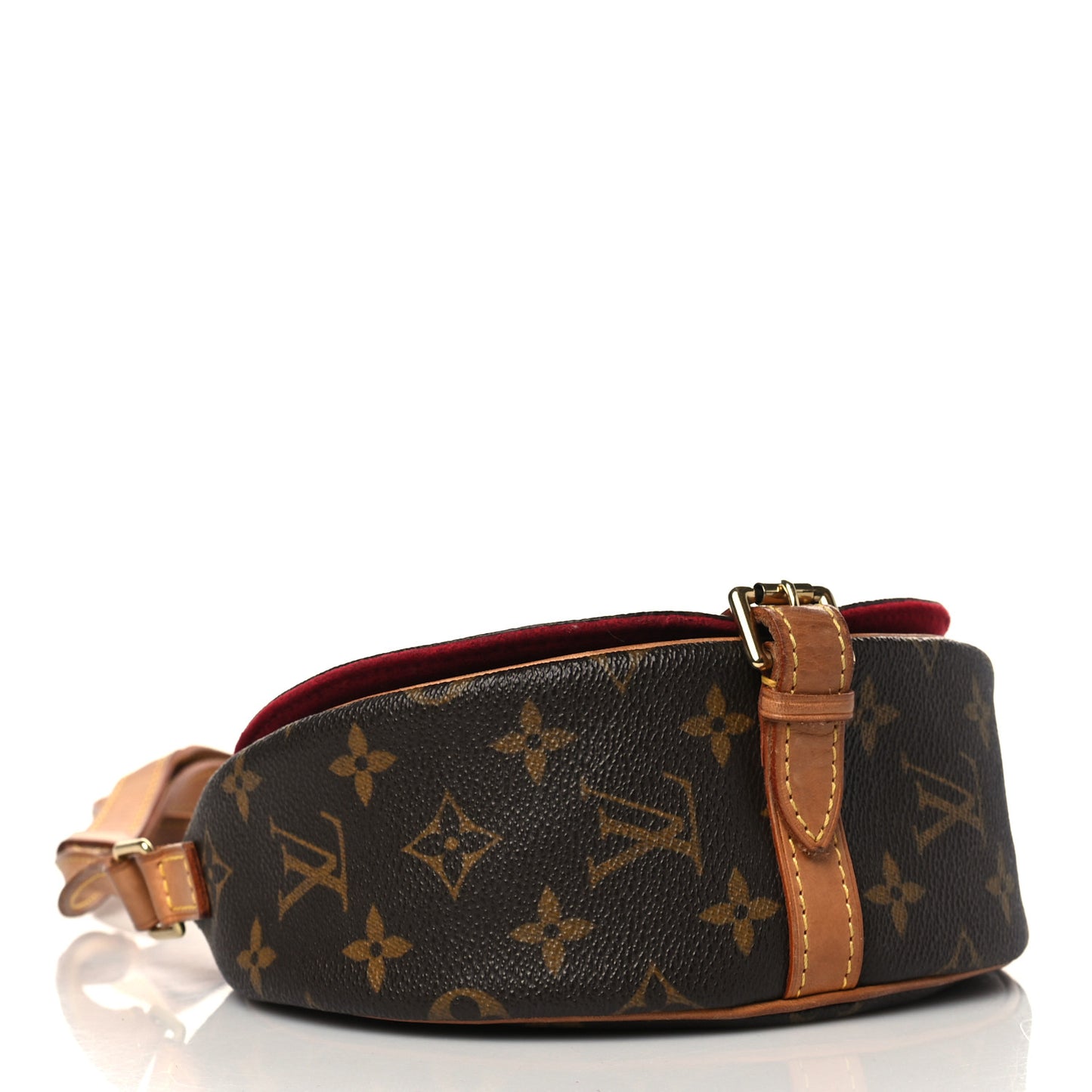 Monogram Tambourin