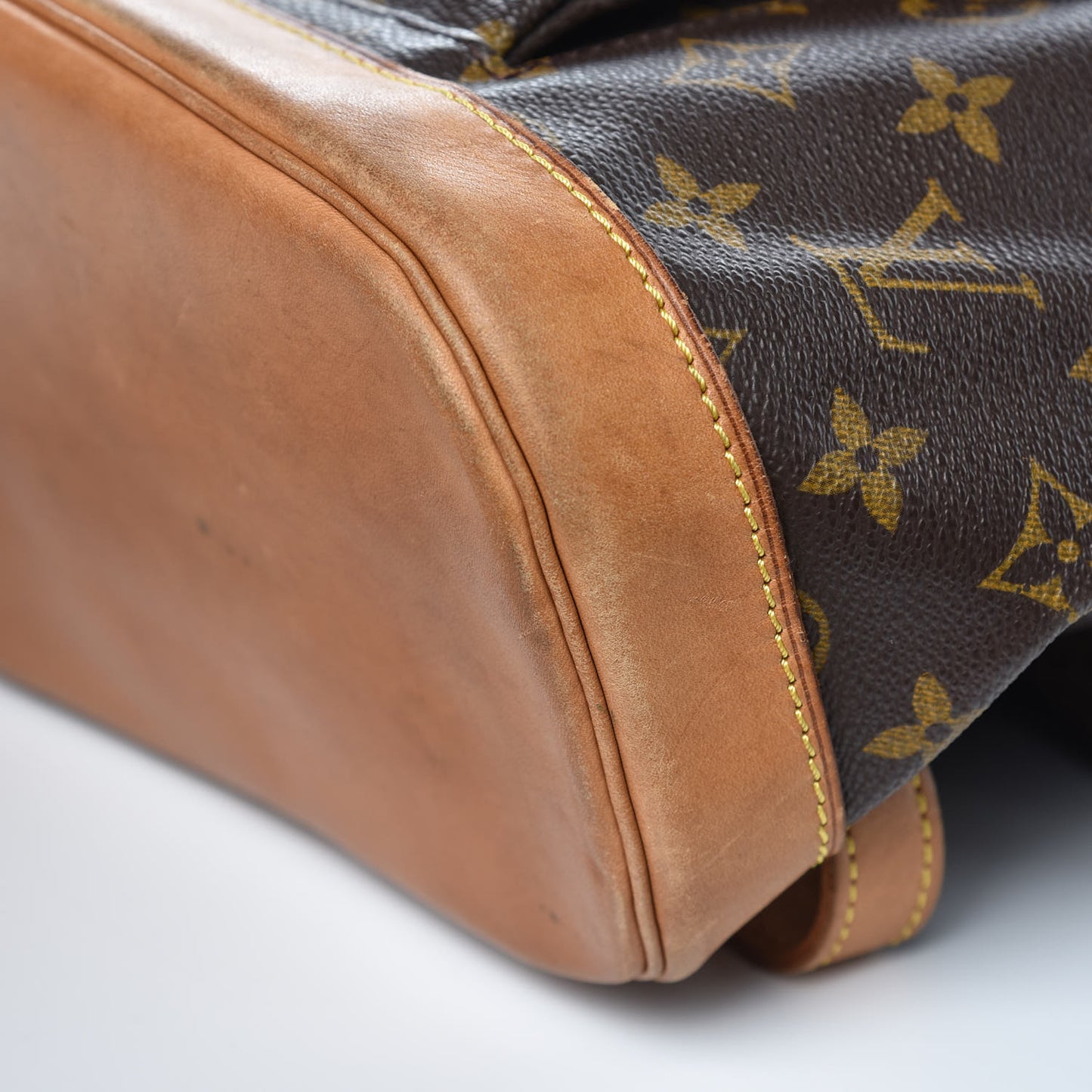 Monogram Montsouris GM Backpack