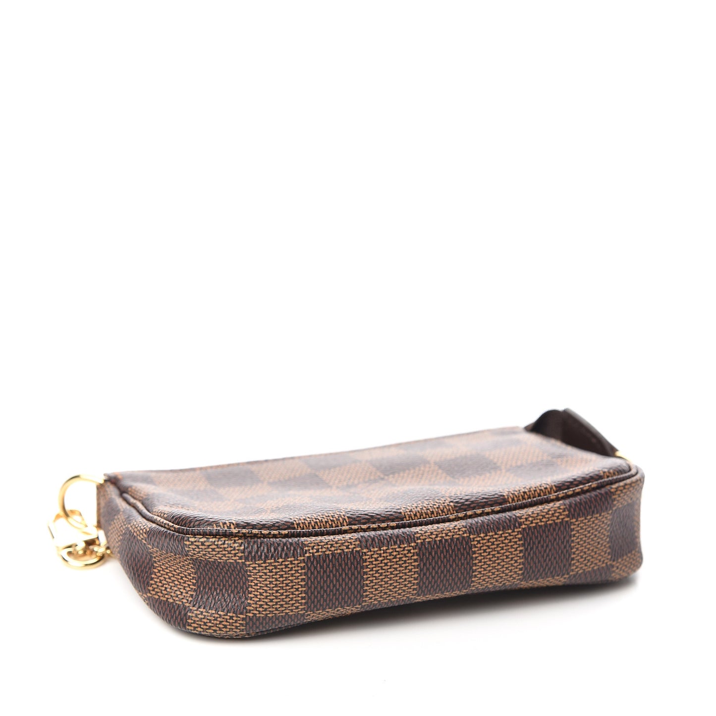 Damier Ebene Mini Pochette Accessories