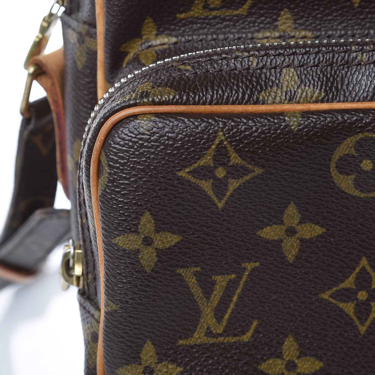 Monogram Amazone
