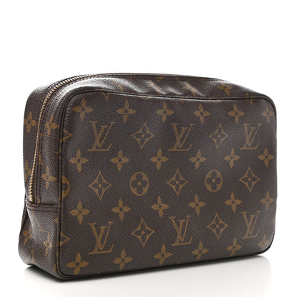 Louis Vuitton Monogram Trousse Toilette 23 3 of 7