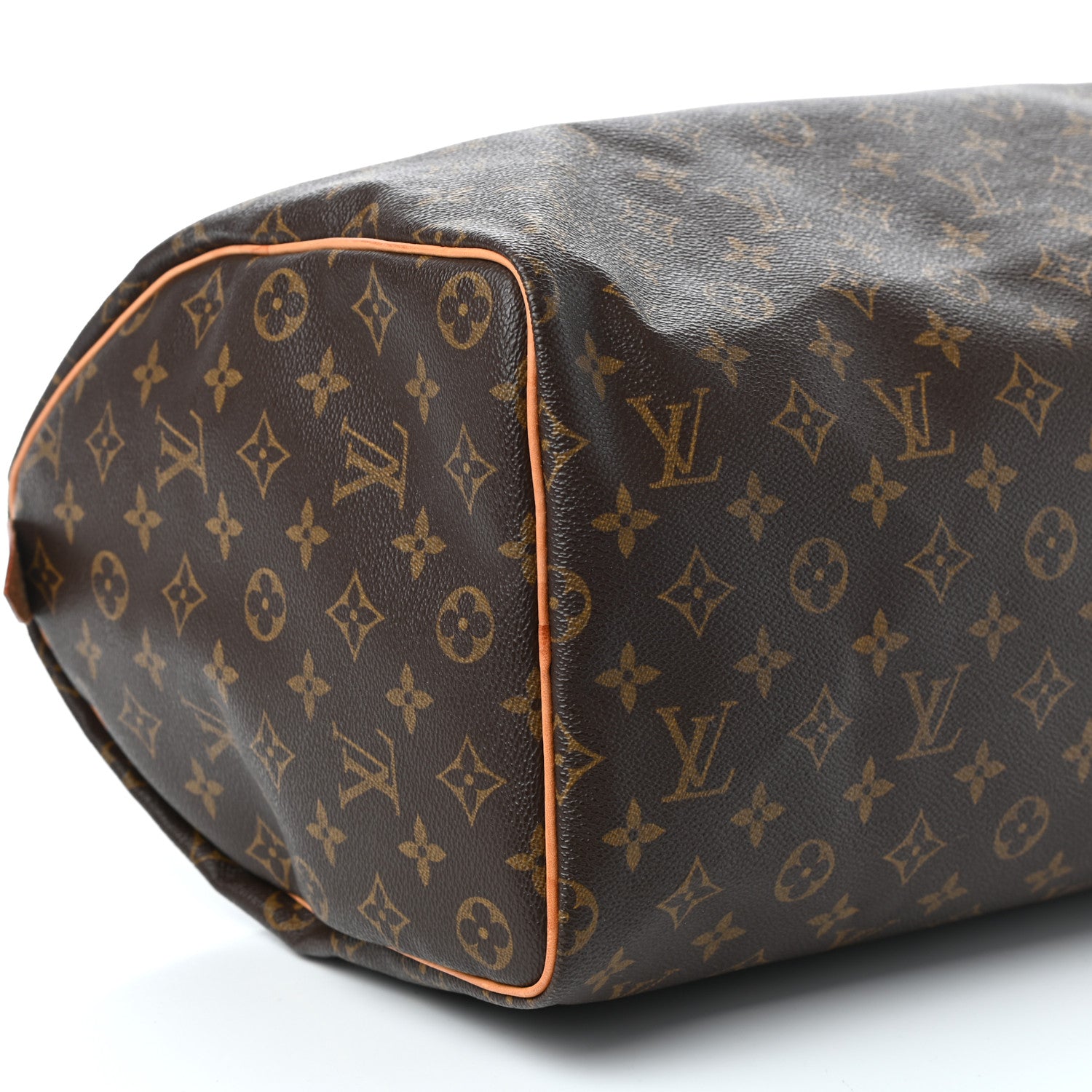Louis Vuitton Monogram Speedy 40 8 of 9