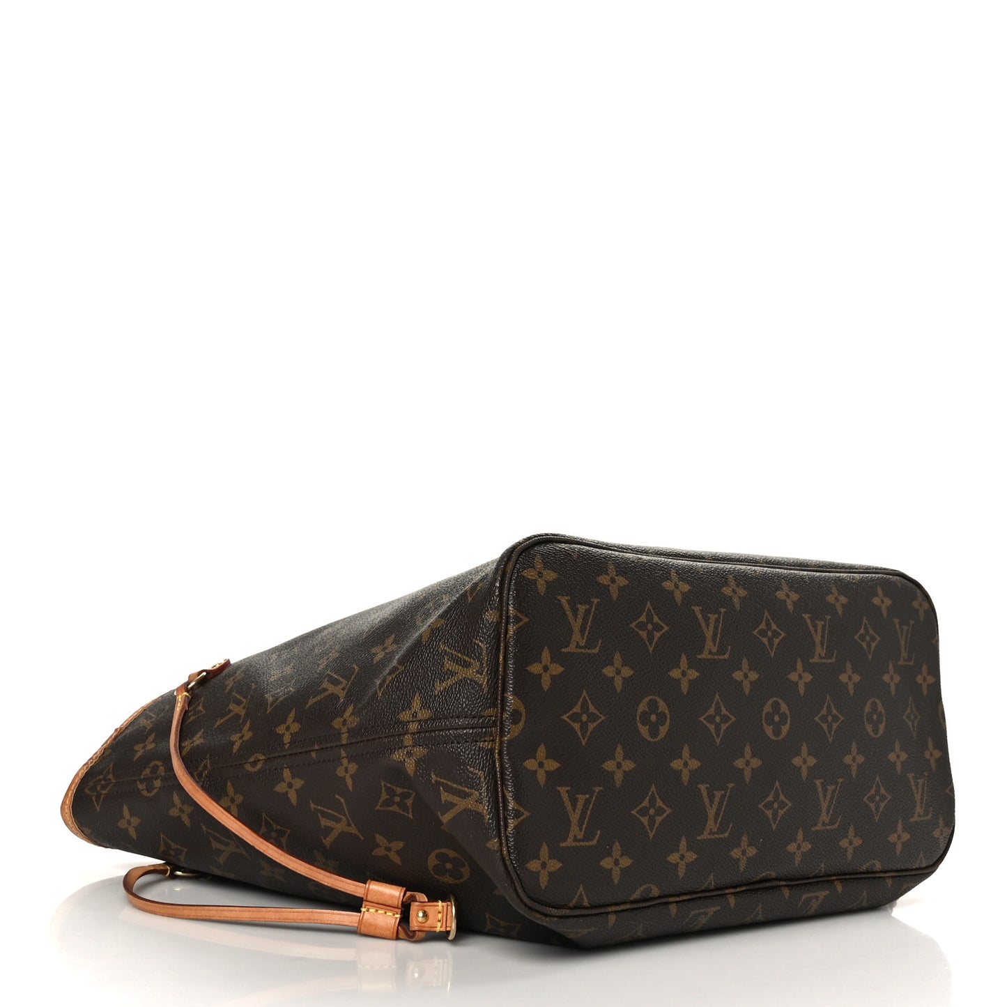 Monogram Neo Neverfull MM