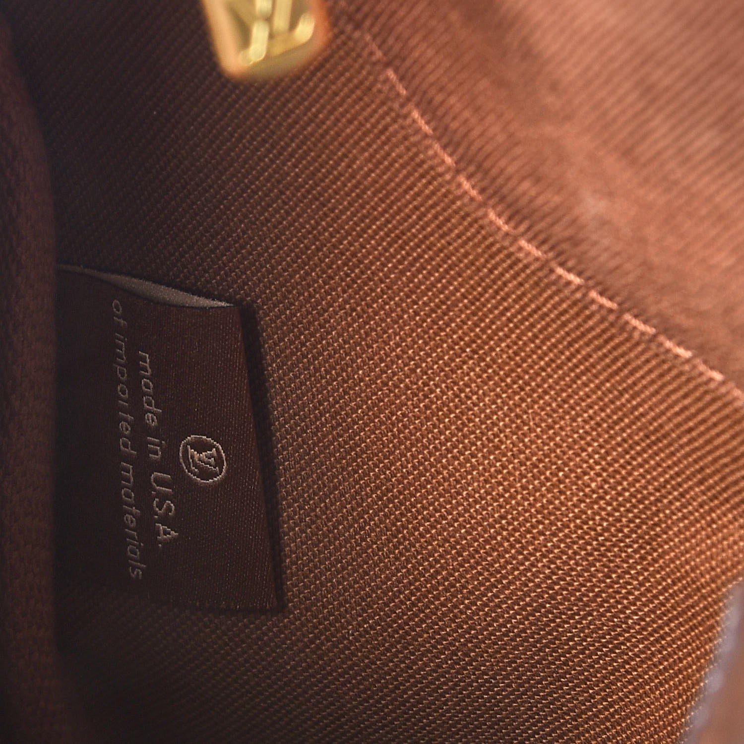 Louis Vuitton Monogram Speedy Bandouliere 25 8 of 10