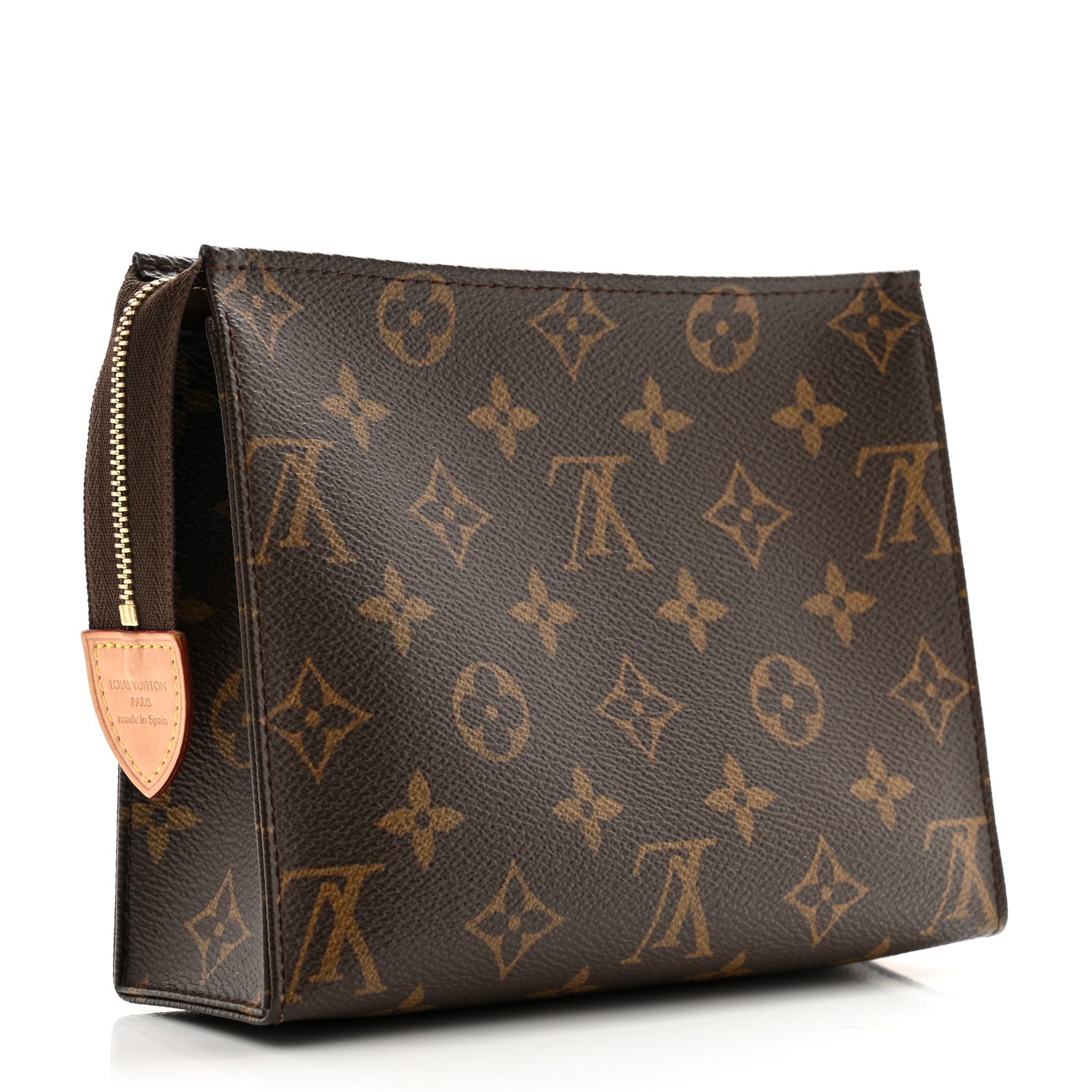 Louis Vuitton Monogram Toiletry Pouch 19 3 of 10