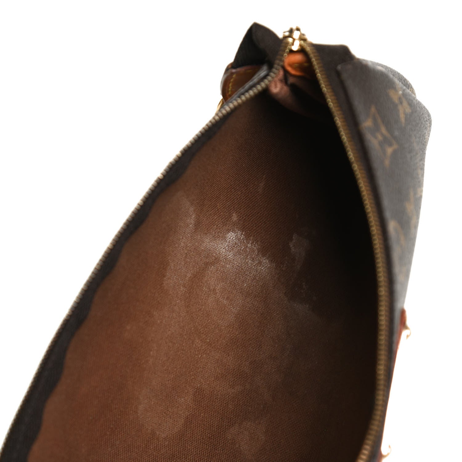 Louis Vuitton Monogram Eva Clutch 12 of 12
