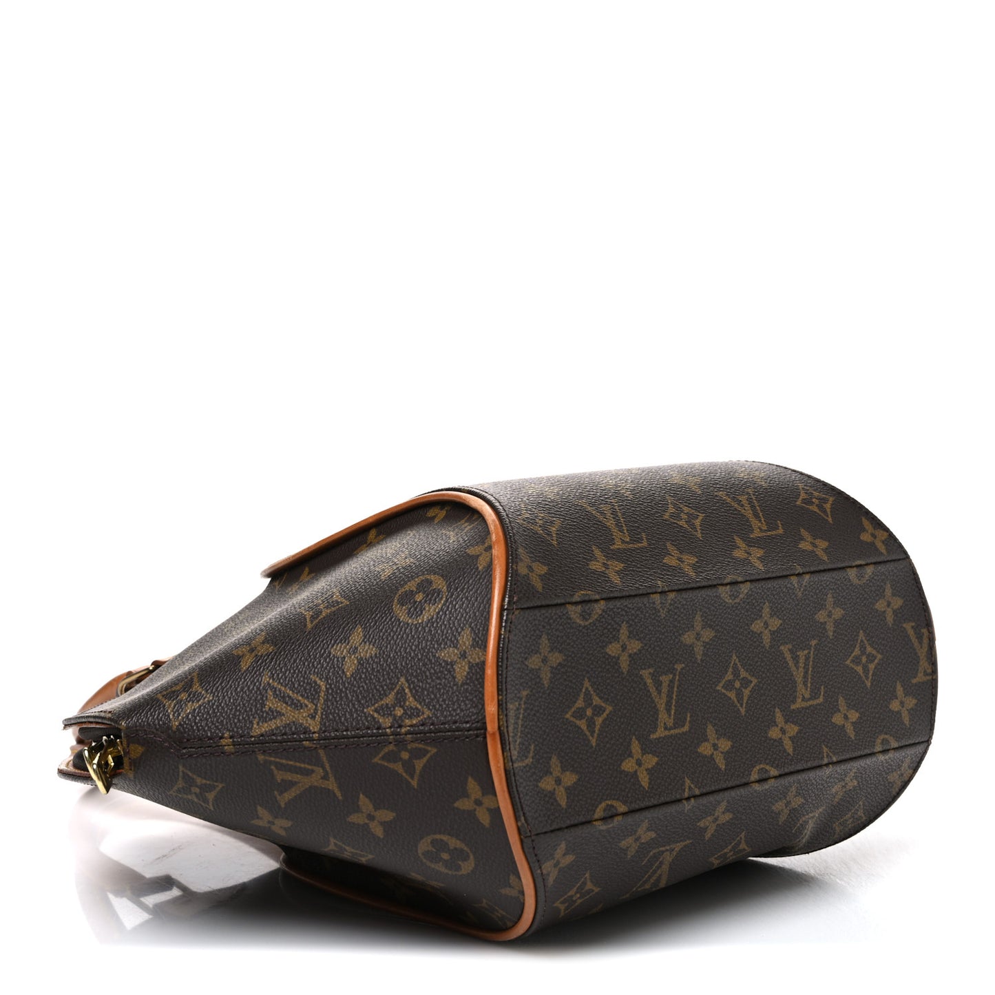Monogram Ellipse MM