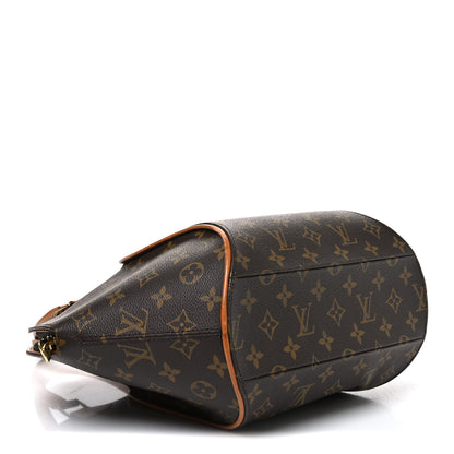 Louis Vuitton Monogram Ellipse MM 4 of 11
