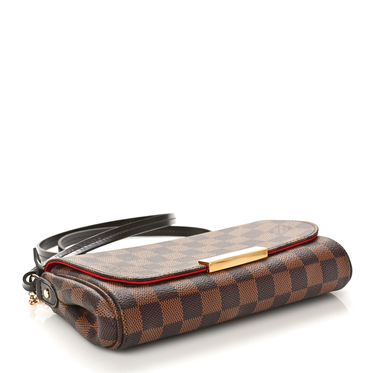 Damier Ebene Favorite MM
