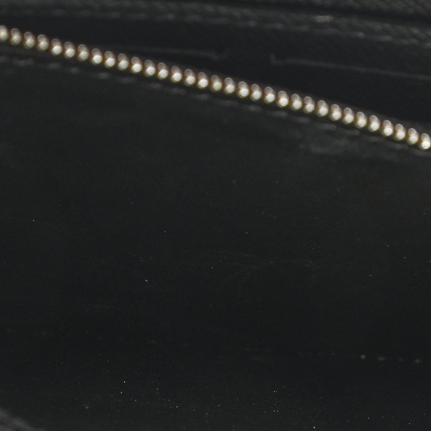 Epi Clemence Wallet Black