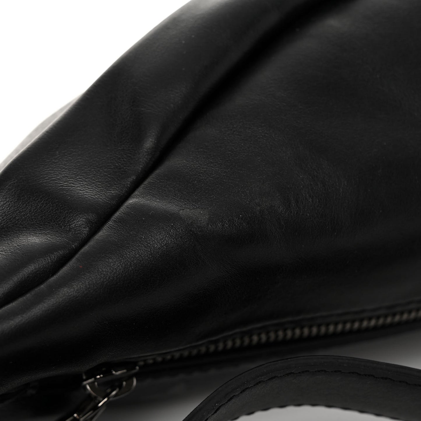 LOUIS VUITTON Monogram Eclipse Discovery Bumbag