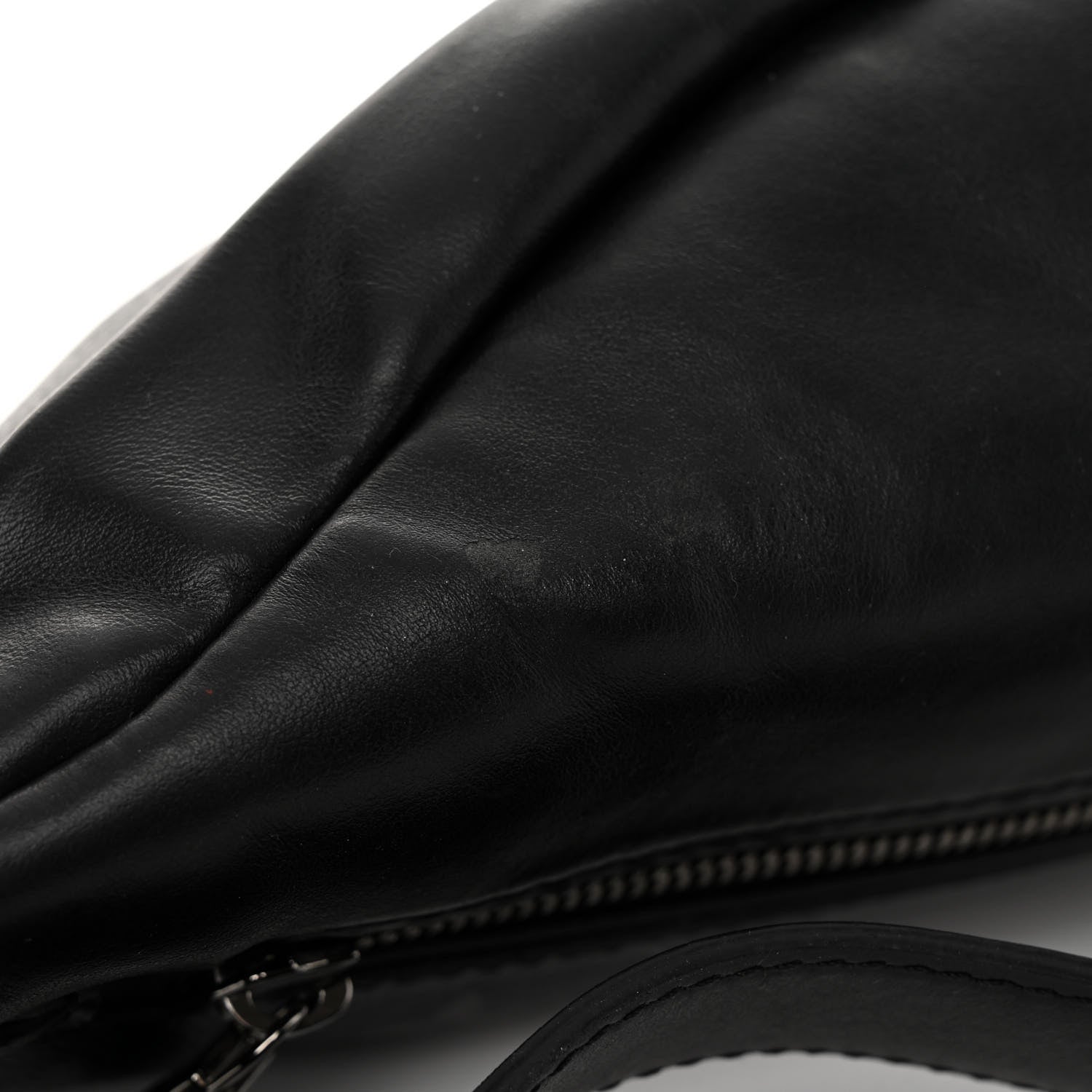 Louis Vuitton LOUIS VUITTON Monogram Eclipse Discovery Bumbag 10 of 11