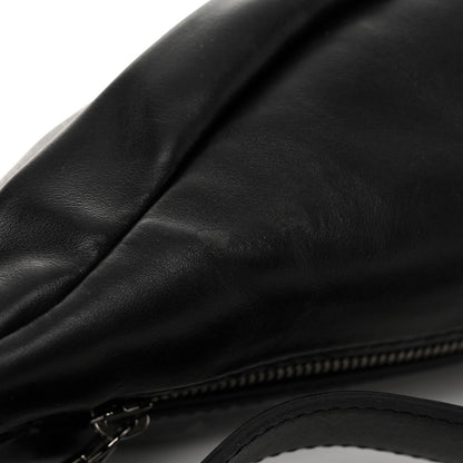 Louis Vuitton LOUIS VUITTON Monogram Eclipse Discovery Bumbag 10 of 11