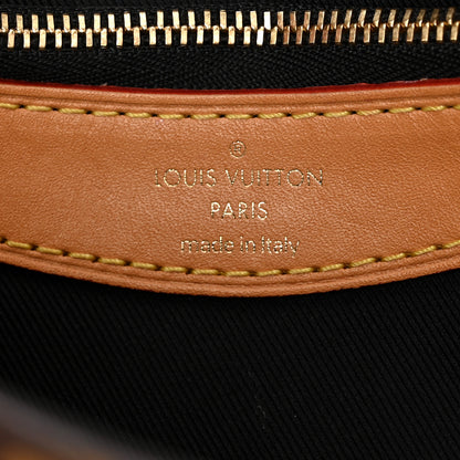 Louis Vuitton Monogram Diane Black 6 of 12