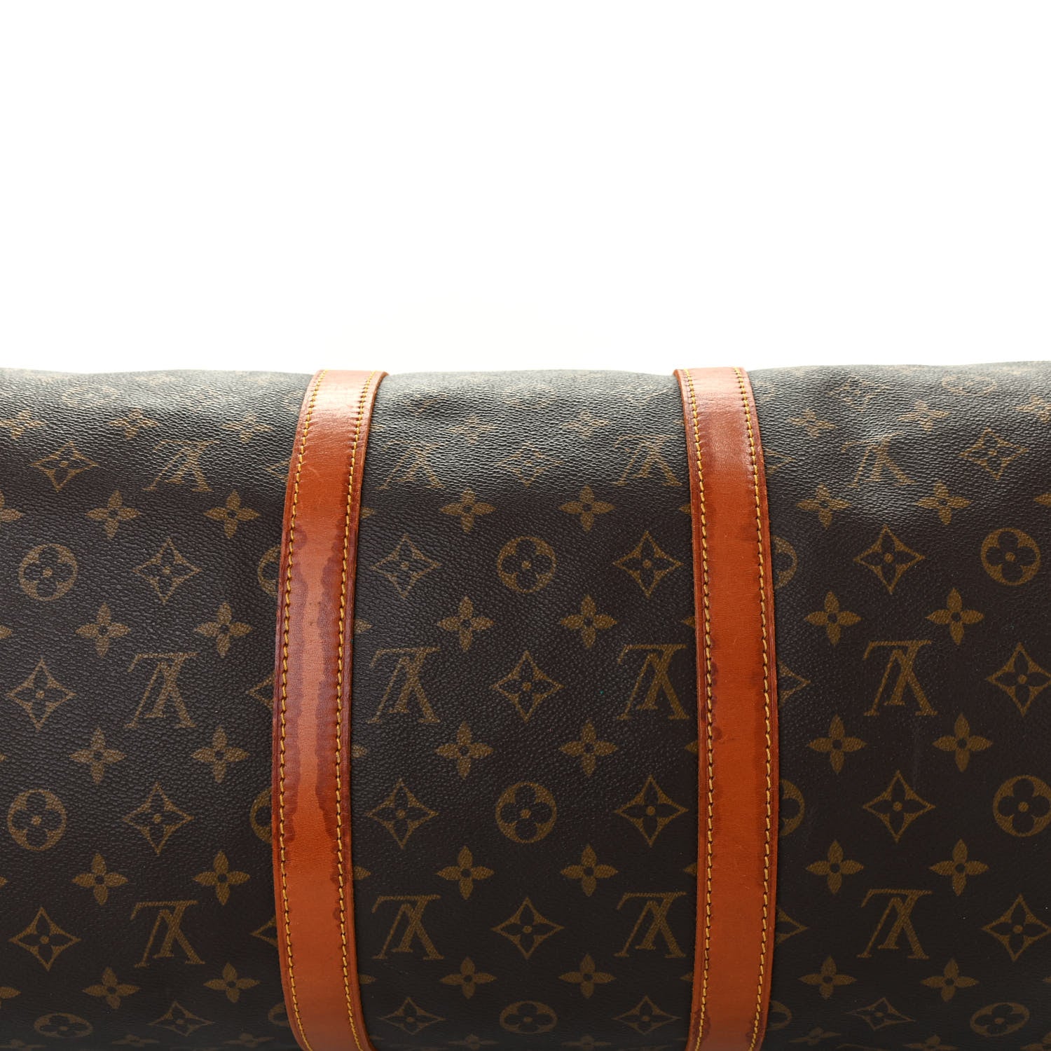 Louis Vuitton Monogram Keepall 50 12 of 20