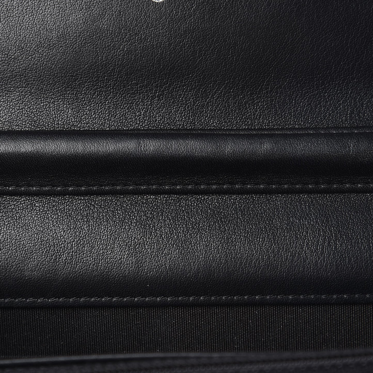 Caviar Timeless CC Wallet On Chain WOC Black