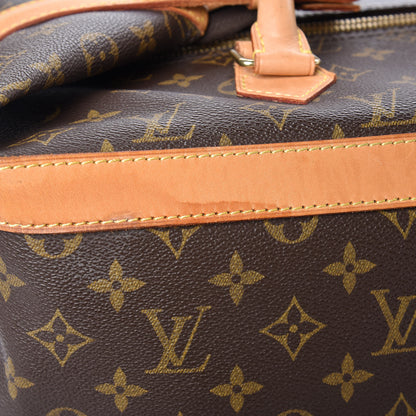 Louis Vuitton Monogram Cruiser 40 16 of 18