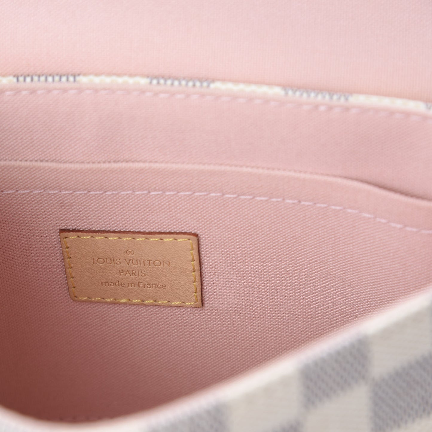 Damier Azur Croisette