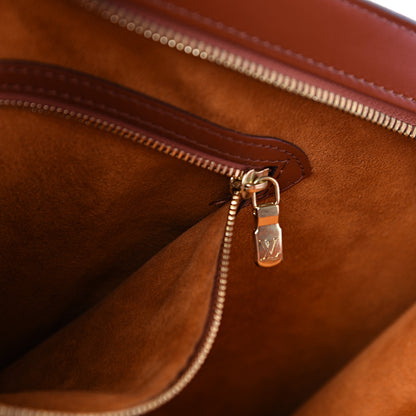 Louis Vuitton Epi Saint Jacques GM Kenyan Fawn 12 of 12