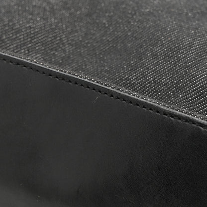 Gucci Denim Web Medium Hobo Black 12 of 13