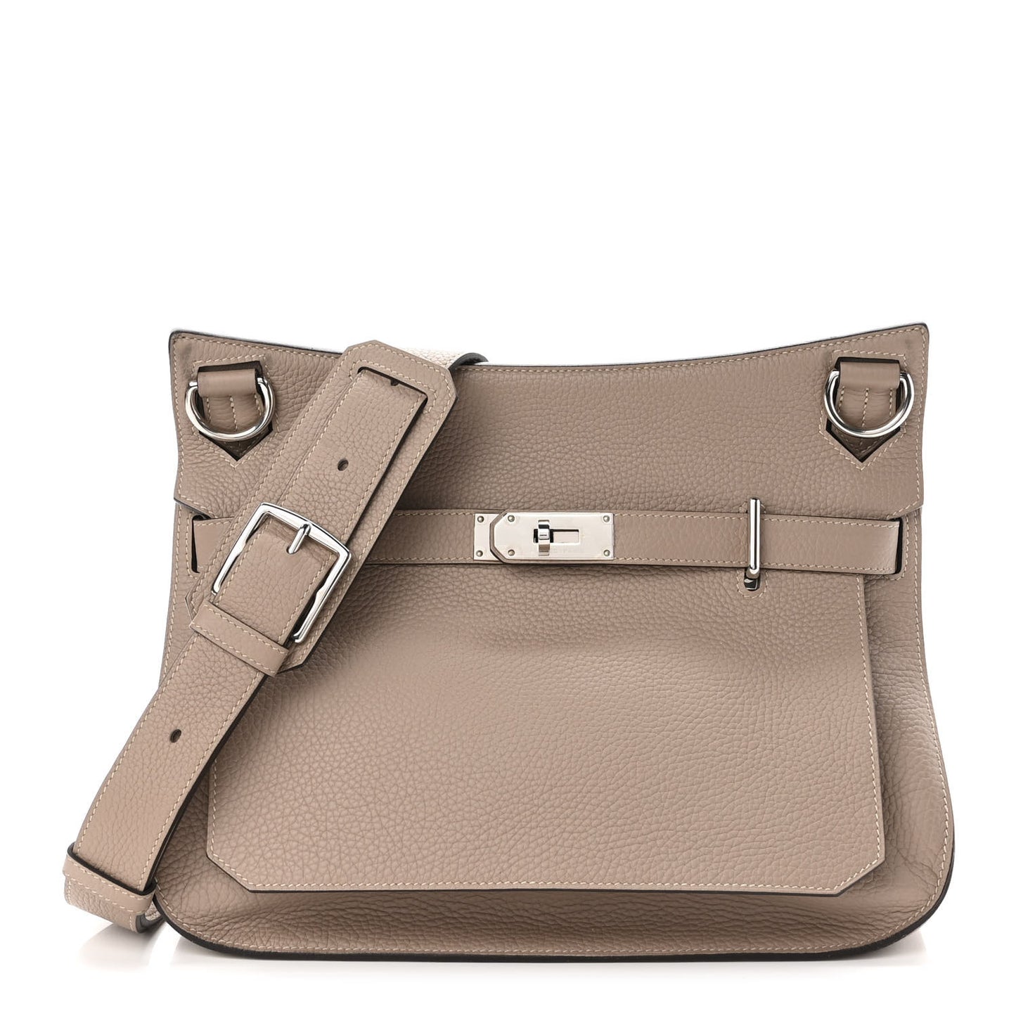 Taurillon Clemence Jypsiere 34 Gris Tourterelle